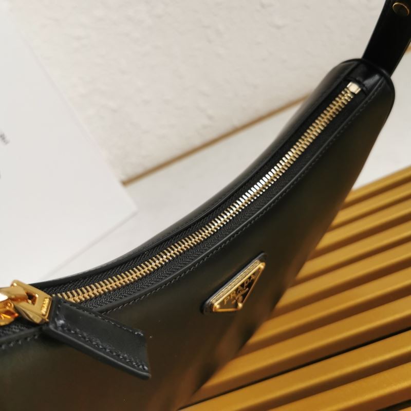 Prada Top Handle Bags